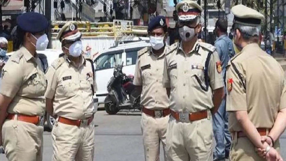 कोरोना महामारी में ठगी करने वालों पर Delhi Police का एक्शन, Operation Cyber ​​Prahar में पकड़े 366 आरोपी
