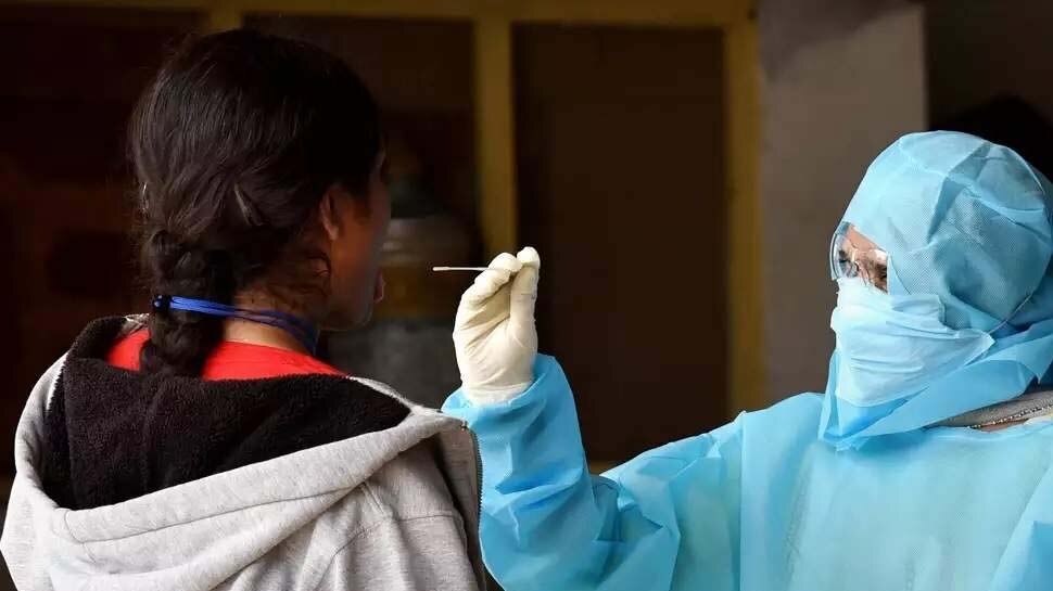 19 मार्च के बाद पहली बार दिल्ली में कोरोना पॉजिटिविटी रेट 1 फीसदी के नीचे गया, पिछले 24 घंटे में आए 648 नए मामले