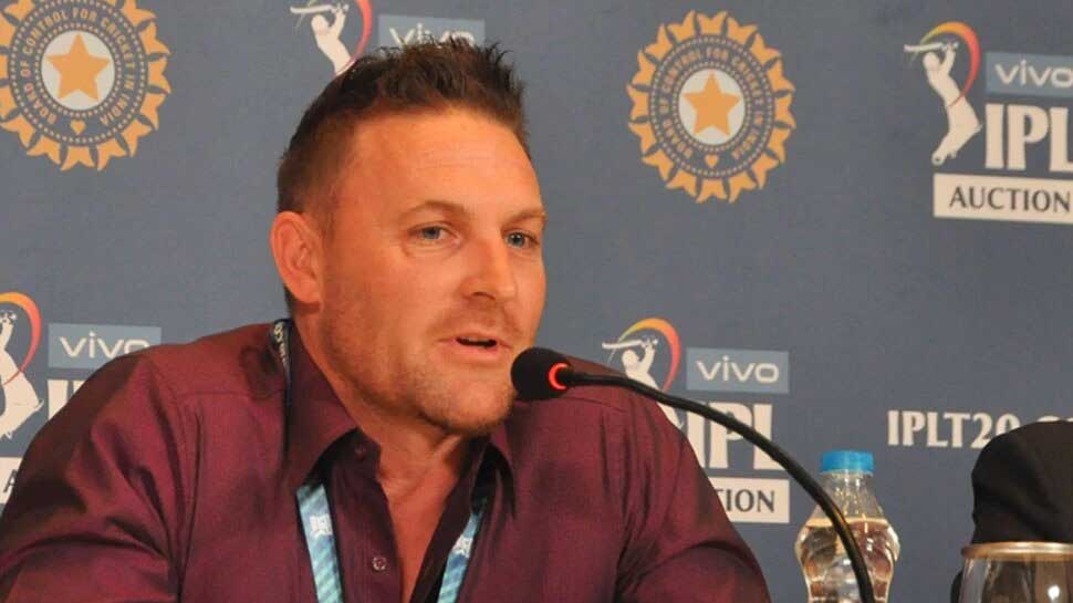 ICC WTC Final: Brendon McCullum का दावा, India और New Zealand में से इस टीम का पलड़ा भारी