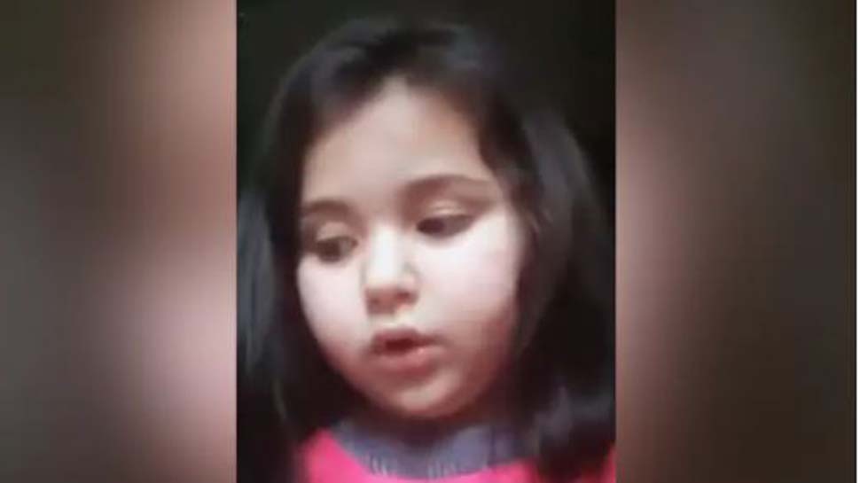 VIDEO: PM मोदी से बच्ची की शिकायत- मोदी साहेब; बच्चों पर काम का इतना बोझ क्यों?