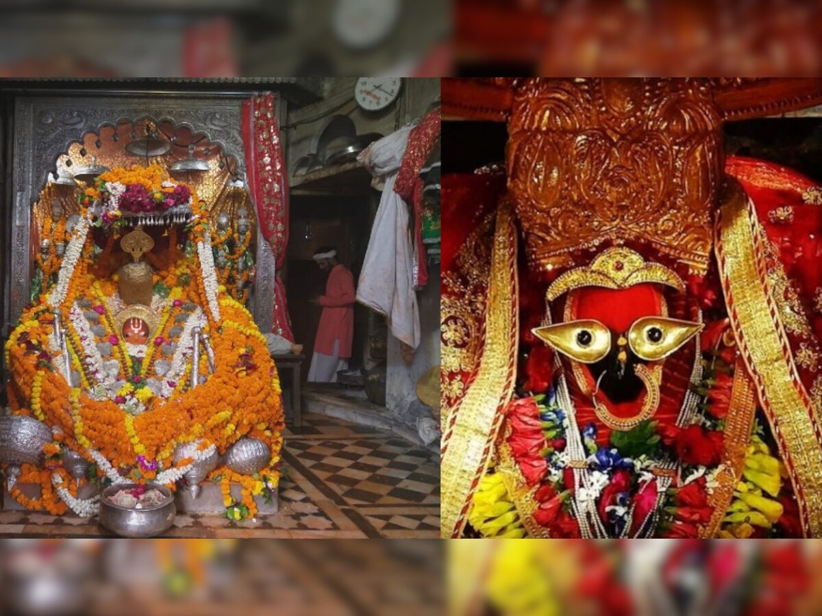 UP में खुले इन मठ-मंदिरों के कपाट, एक बार में इतने लोग ही कर सकते हैं दर्शन