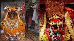 UP में खुले इन मठ-मंदिरों के कपाट, एक बार में इतने लोग ही कर सकते हैं दर्शन