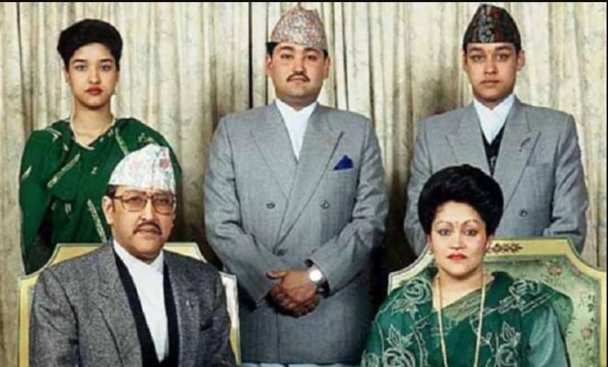 नेपाल शाही हत्याकांड के 20 साल: उस रात की कहानी जिसका सच थ्योरी में बंटा हुआ है