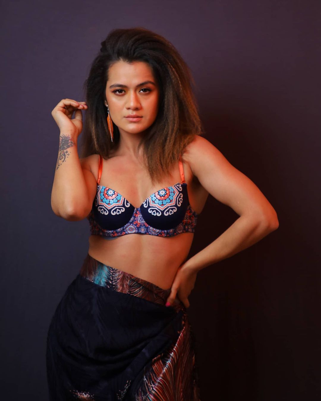 Taarak Mehta Ka Ooltah Chashmah fame Aradhana Sharma Picture