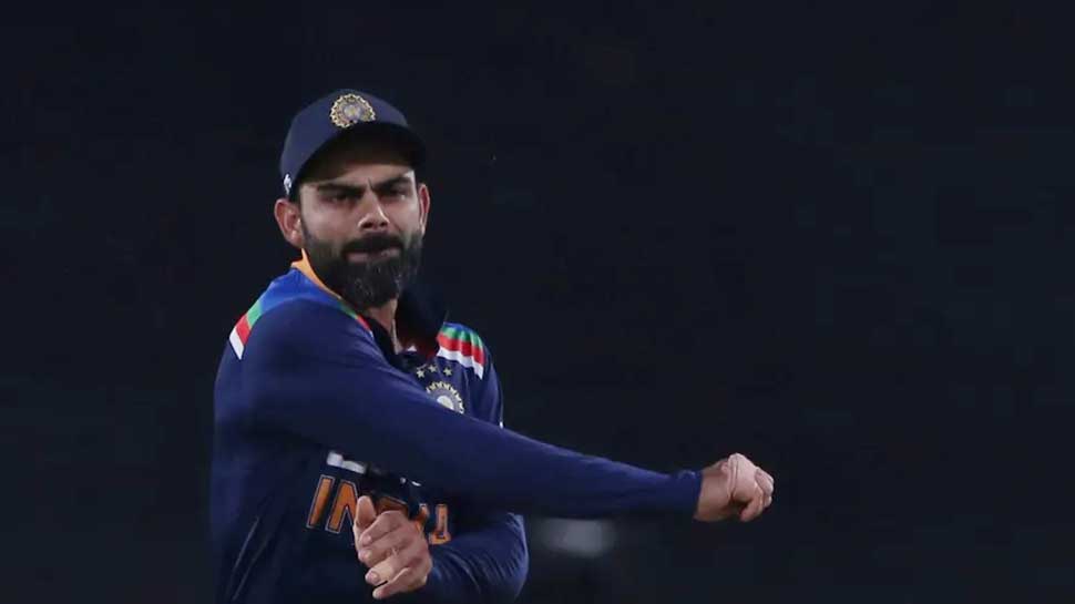 'सर आप कुछ भी खाओ बस RCB को कप दिला दो' Virat Kohli की सफाई पर फैंस ने लिए मजे