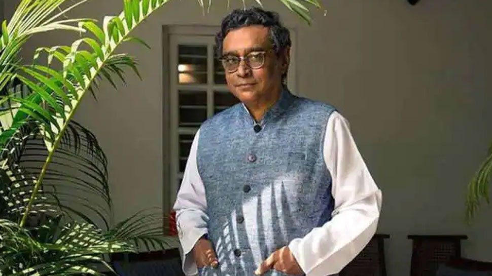 Swapan Dasgupta राज्य सभा के लिए फिर किए गए मनोनीत, बंगाल चुनाव के लिए दिया था इस्तीफा