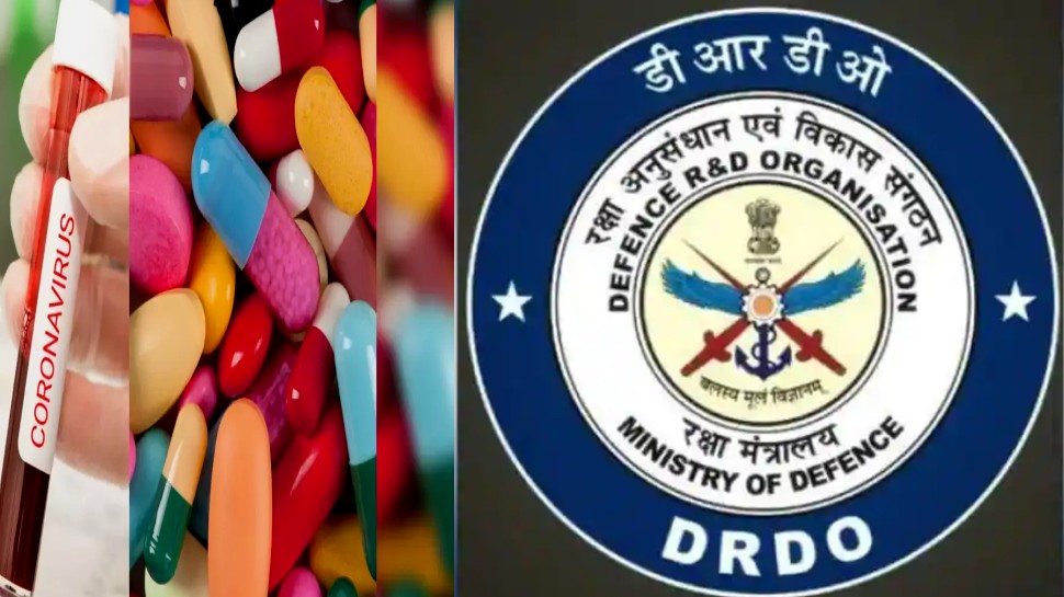 हर किसी के लिए नहीं है एंटी कोरोना दवा '2-DG', DRDO ने जारी की गाइडलाइन