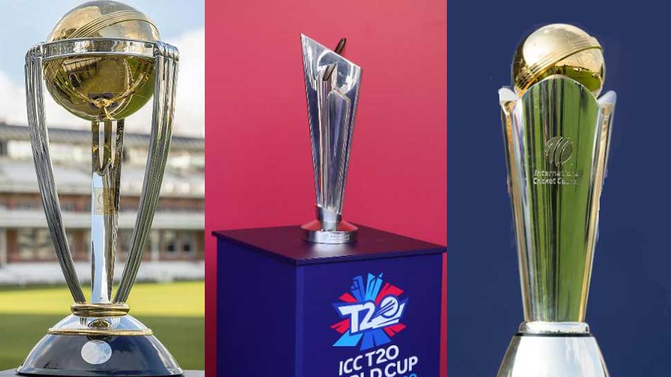 Winners list of last 10 ICC Tournaments | SportzPoint.com