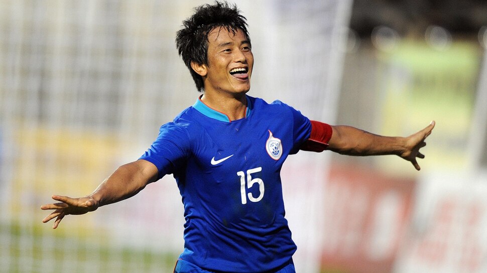 महान खिलाड़ी Bhaichung Bhutia ने Koo को दिलाई जीत, पीछे हो गया Twitter