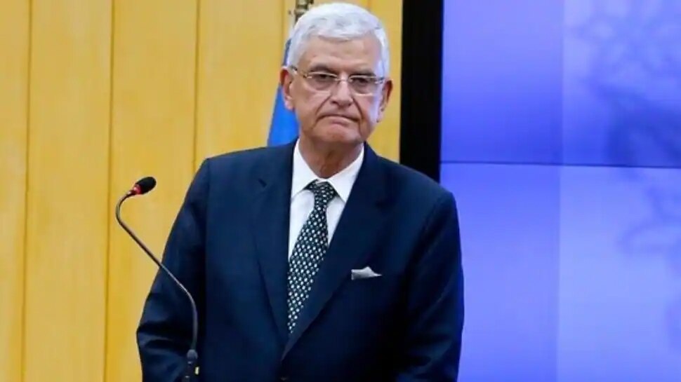 Kashmir पर Pakistan को उकसाने चले थे UNGA Chief Bozkir, India ने लगाई लताड़ तो अब देनी पड़ी सफाई