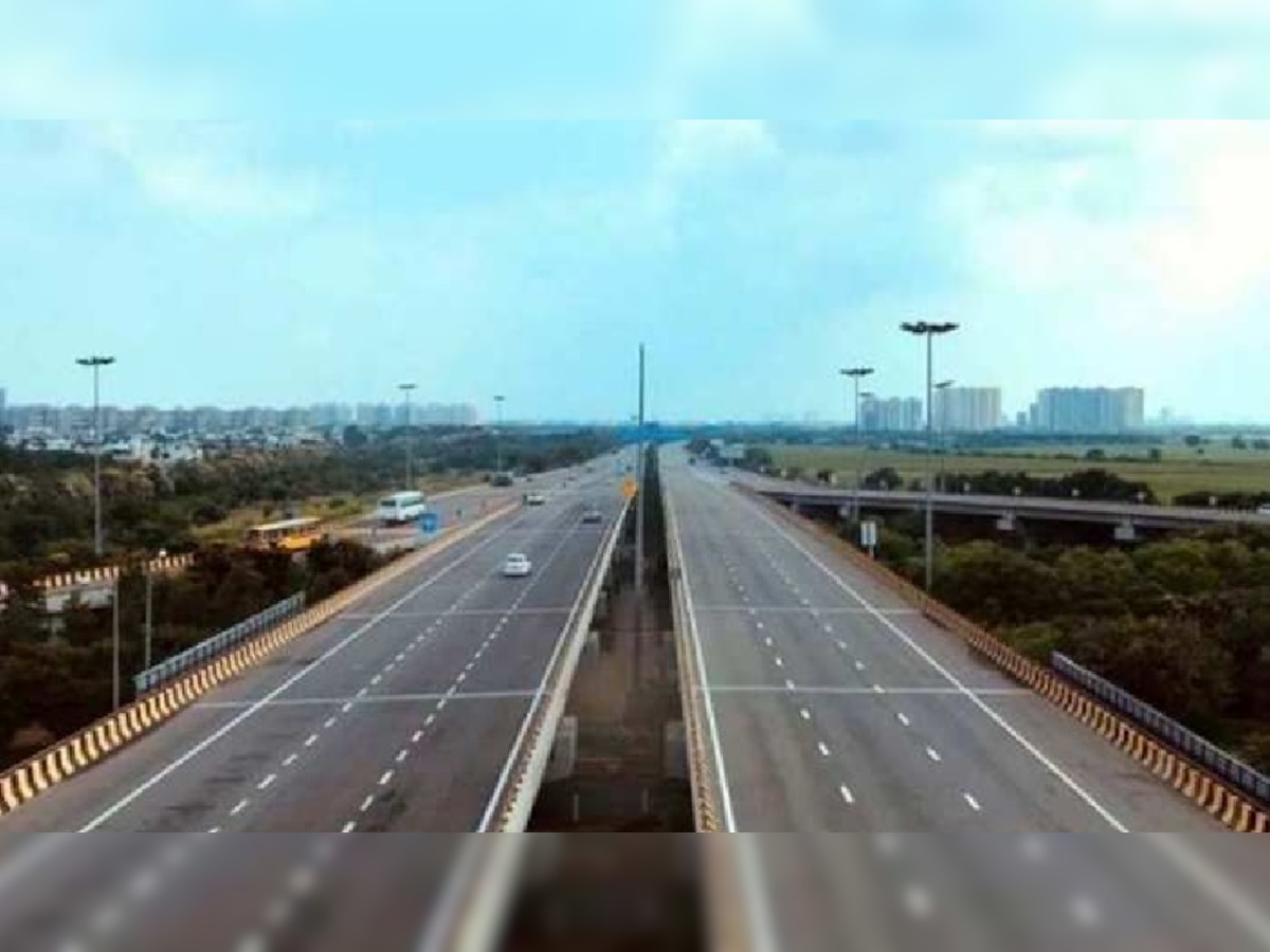 Ganga Expressway: 12 जिलों को जोड़ने के लिए तैयार सरकार, 36410 करोड़ लागत से बनेगा हाईवे