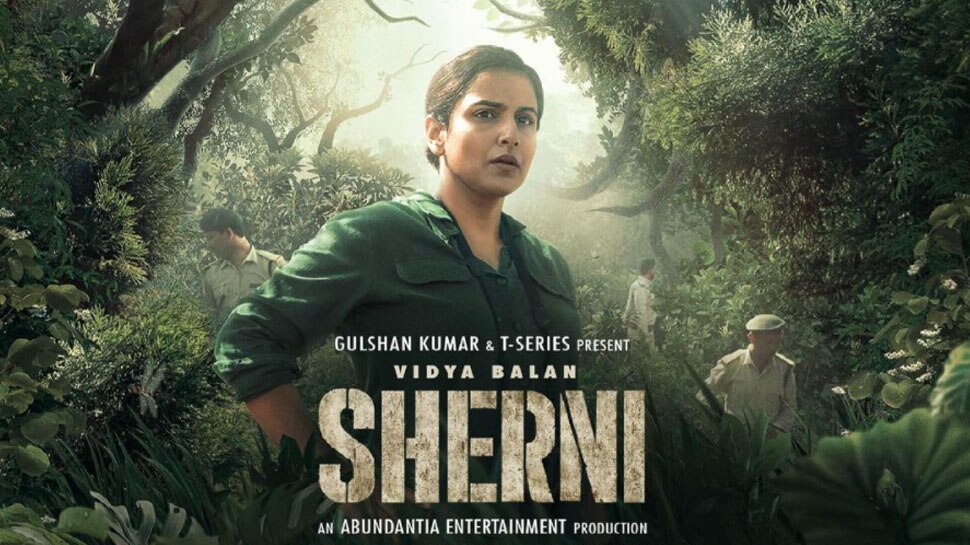 'Sherni' की दहाड़ से लेकर फरहान के 'Toofan' तक, इस महीने OTT पर रिलीज होंगी ये हिंदी फिल्में