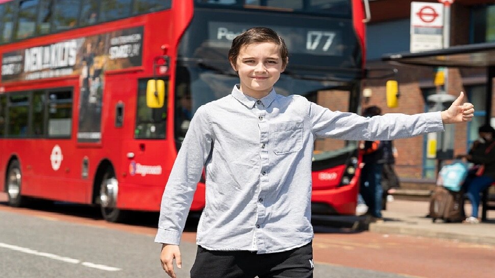 इस लड़के को याद हैं 700 बस रूटों के नाम, याददाश्त देख लोग रह जाते हैं हैरान