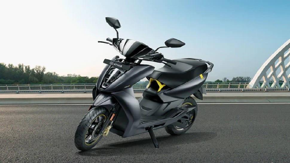 इलेक्ट्रिक स्कूटर Ather 450X Ather 450X Electric Scooter