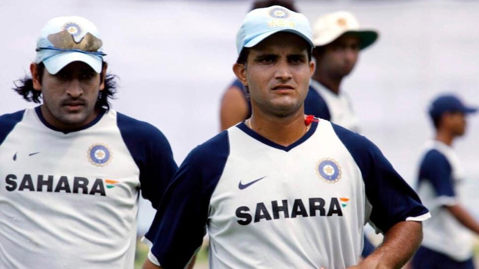 MS Dhoni नहीं Deep Dasgupta को टीम में चाहते थे Sourav Ganguly, Kiran More से हो गई थी बहस