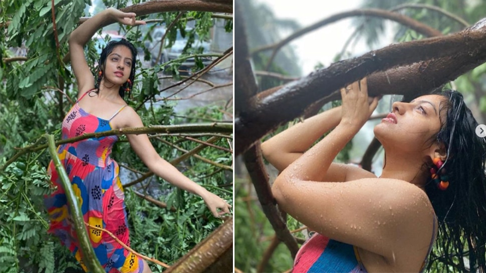 diya aur baati hum actress deepika singh hot photos | दीपिका सिंह की इन  तस्वीरों को देखकर आप भी बन जाएंगे उनके फैन, देखिए खूबसूरत PHOTOS | Hindi  News,