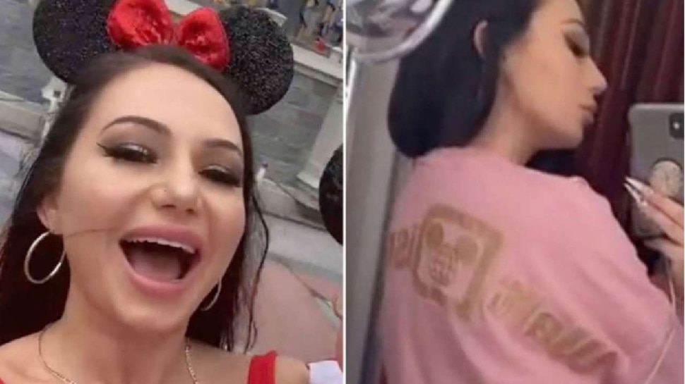 Florida: TikTok मॉडल को park में नहीं दी गई एंट्री, छोटे टॉप को बताया वजह