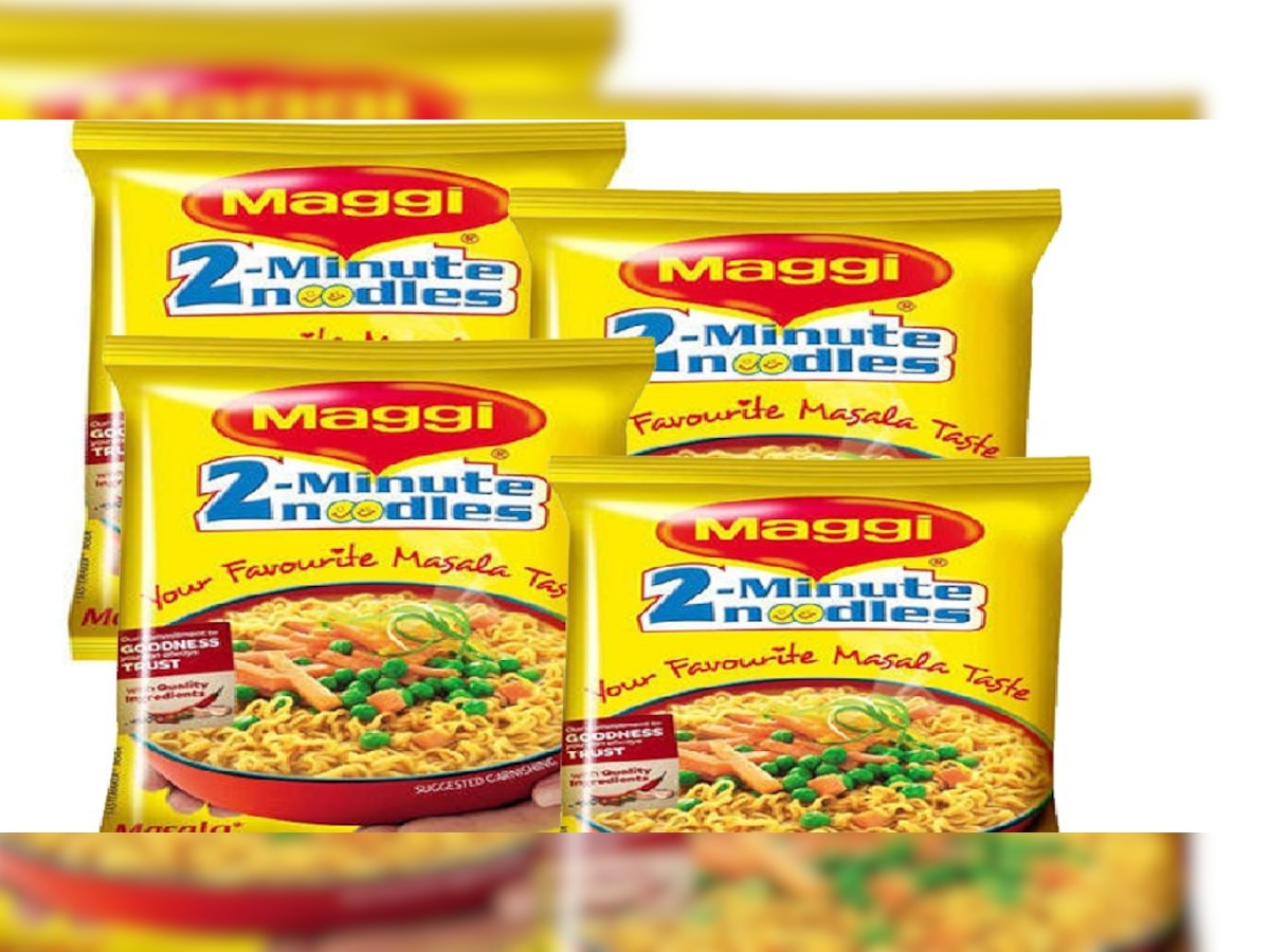 Maggi समेत Nestle के 60 परसेंट प्रोडक्ट्स 'Unhealthy' कंपनी ने खुद मानी ये बात, Kitkat, Nescafe पर भी सवाल 