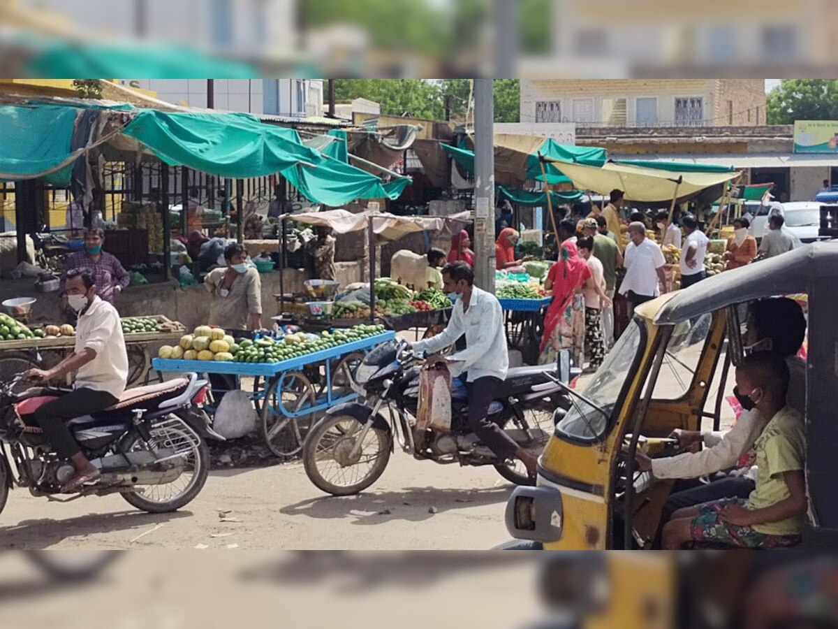 प्रतीकात्मक तस्वीर.