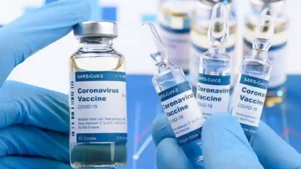 साल के आखिर तक सबको Corona Vaccine लगाने का टारगेट, 250 करोड़ डोज होंगी तैयार