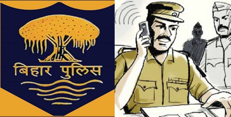 बिहार के डीजीपी का फरमान, ऑन-ड्यूटी पुलिस कर्मियों के मोबाइल फोन के इस्तेमाल पर लगाया प्रतिबंध