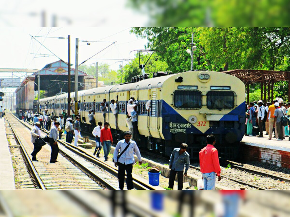UP-बिहार के यात्रियों को राहत, 5 जून से दोबारा पटरी पर दौड़ेंगी ये 24 पैसेंजर ट्रेनें