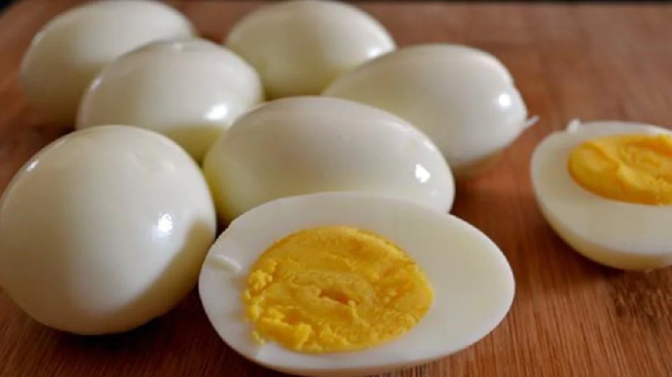 health news: नाश्ते में एक सिर्फ 1 अंडा सेहत के लिए कर सकता है कमाल, हेल्थ एक्सपर्ट्स ने बताया सेवन का सही तरीका