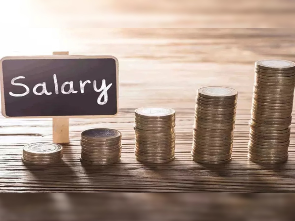 जुलाई से बदलेगा आपका Salary Structure! New Wage Code हो सकता लागू, काम के घंटे, छुट्टियों पर भी पड़ेगा असर