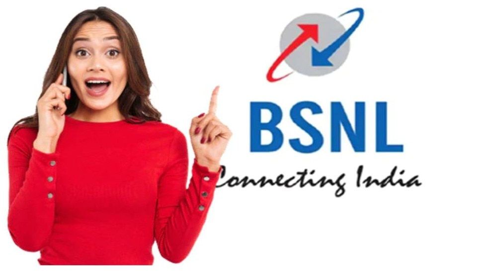 BSNL ग्रहकों के लिए खुशखबरी! इन प्लान्स में किए गए बदलाव, मिल रहा पहले से ज्यादा डेटा और Validity