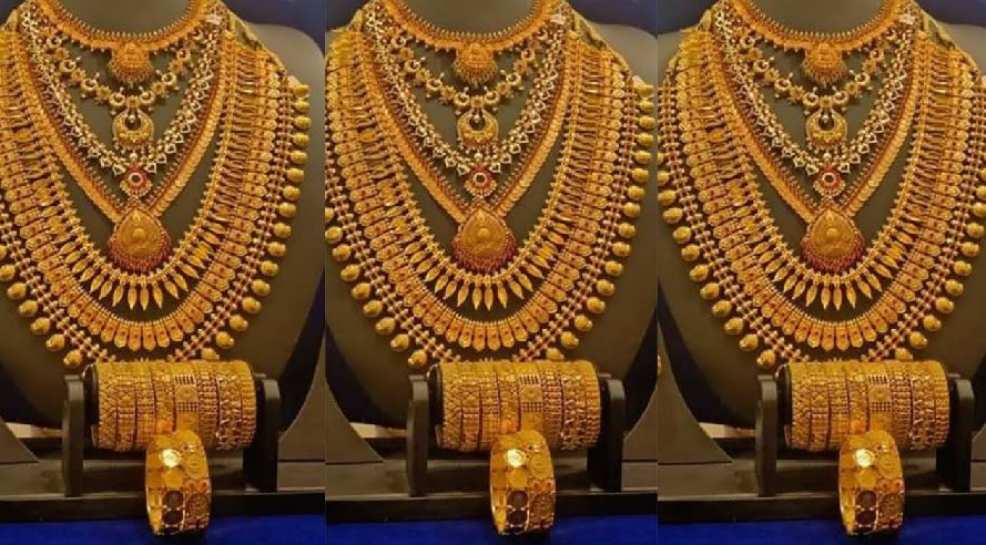 Gold Price: सस्ता हुआ सोना, रिकॉर्ड कीमत में दर्ज की गई 6,000 रुपये की भारी गिरावट