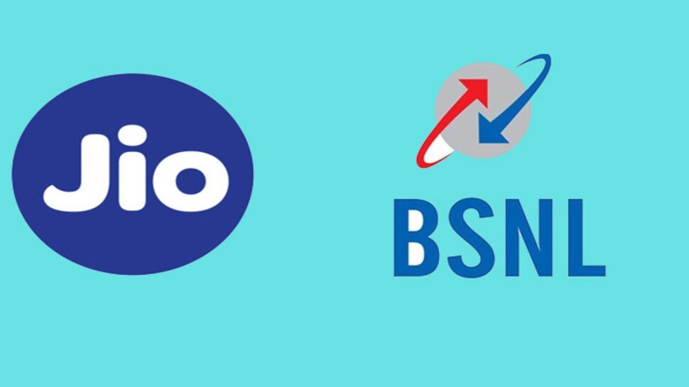 Jio VS BSNL: किसका है सबसे सस्ता डेटा प्लान,  जान लें कौन सा है बेहतर और ज्यादा फायदेमंद