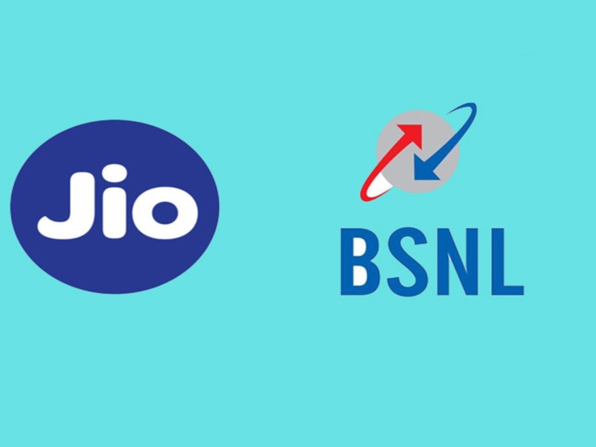 Jio VS BSNL: किसका है सबसे सस्ता डेटा प्लान,  जान लें कौन सा है बेहतर और ज्यादा फायदेमंद