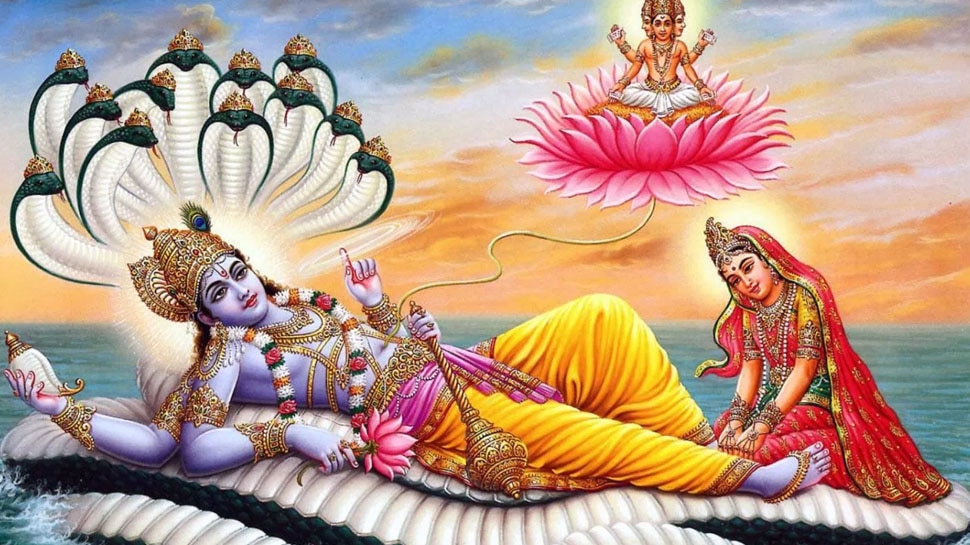 Lord Vishnu Puja: गुरुवार को भूल से भी इन वस्तुओं का नहीं करें दान, अन्यथा हो जाएगा अनर्थ
