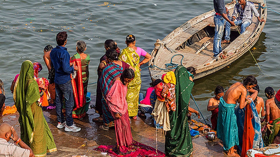 Ganga Dussehra 2021: जानें कब होगा गंगा दशहरा, उस दिन जरूर करें ये काम