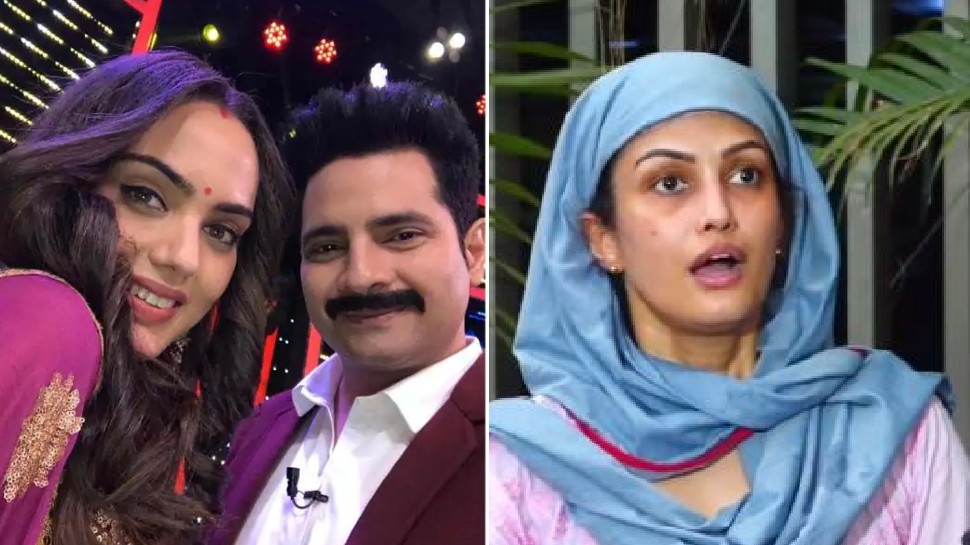 Karan Mehra से नाम जुड़ते ही Himanshi Parashar ने की ऐसी हरकत! खड़े हो जाएंगे Nisha Rawal के कान