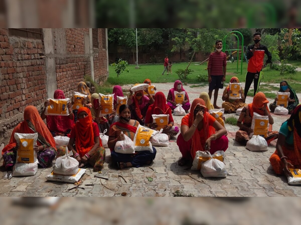 इसका उद्देश्य उन परिवारों का समर्थन करना है जो कोविड से बुरी तरह प्रभावित हुए हैं.