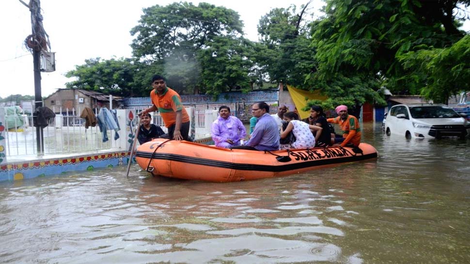 तरक्की की राह में फिर फिसिड्डी साबित हुआ बिहार, नीति आयोग के एसडीजी रैंकिंग में जाने कौन-सा राज्य है टॉप पर