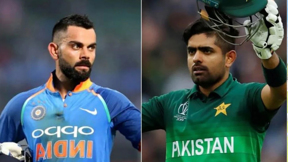 Babar Azam ने Virat Kohli को लेकर दिया बड़ा बयान, कहा- विराट जैसा होना गर्व की बात