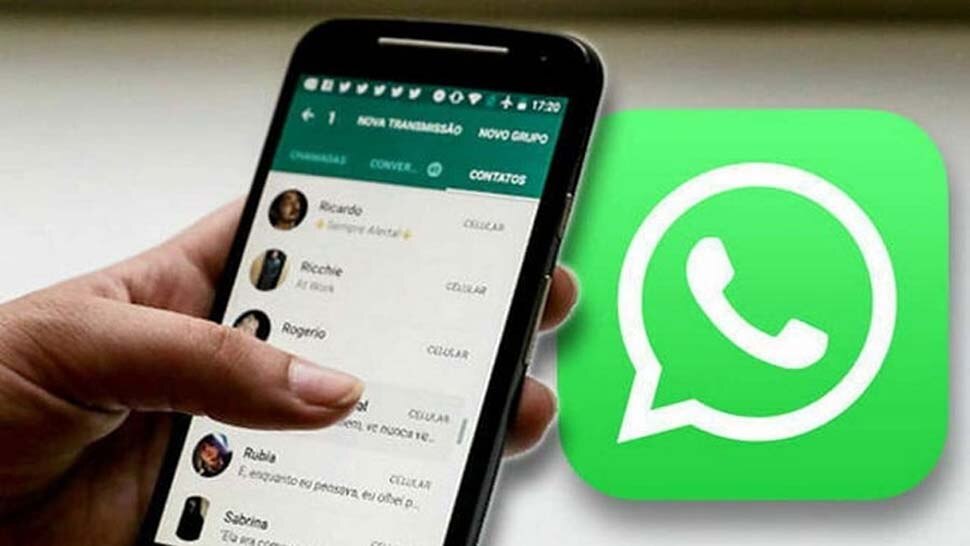 Whatsapp का एक शानदार नया फीचर, अकाउंट को एक साथ 4 स्मार्टफोन्स में कर सकेंगे एक्सेस