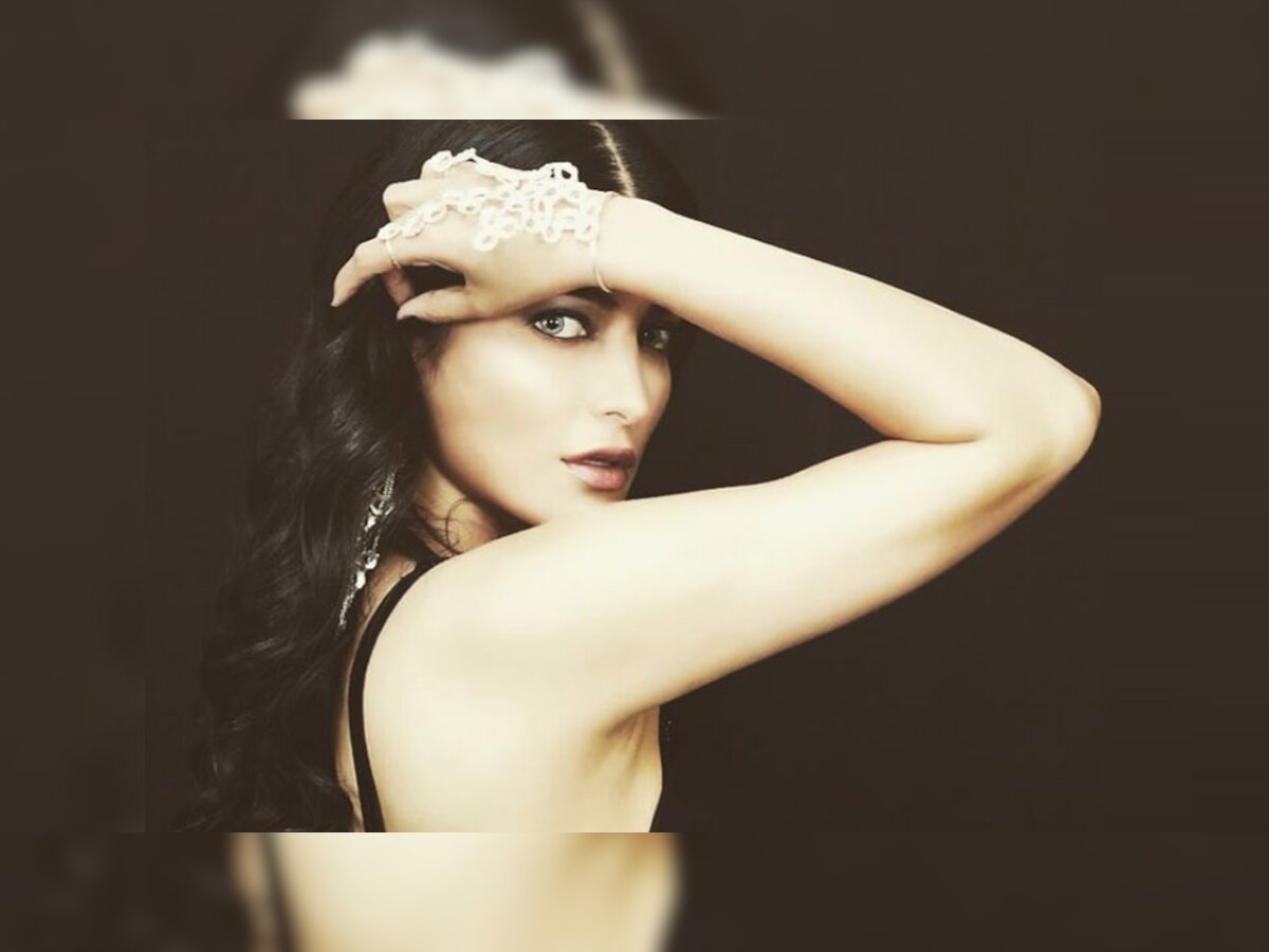 फोटो साभार: Instagram@ShrutiHaasan