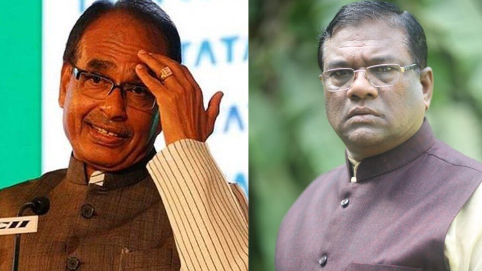 राज्यों पर भड़के केंद्रीय मंत्री, कहा- 'सारा काम केंद्र ही करेगी तो राज्य सरकार की क्या जरूरत'