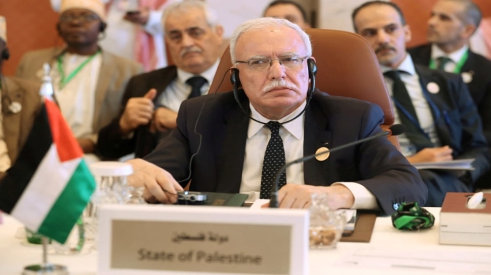 Israel-Hamas Conflict: इजरायल पर भारत के रुख से Palestine खफा, विदेश मंत्री ने पत्र लिखकर जताई नाराजगी