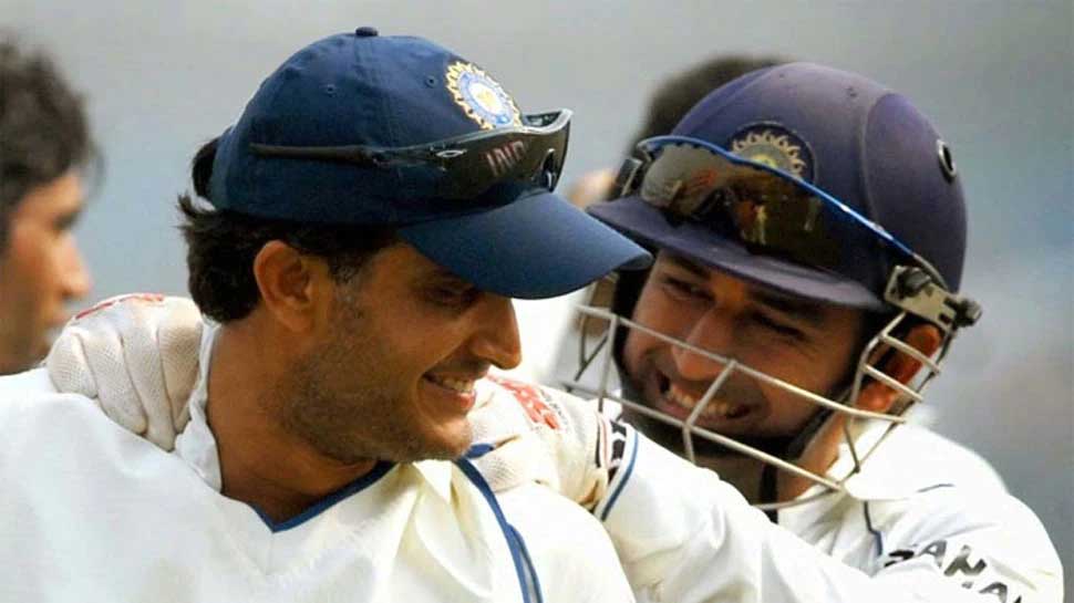 भारत के पूर्व सेलेक्टर का खुलासा, MS Dhoni को टीम में शामिल कराने के लिए Sourav Ganguly से हुई थी बहस