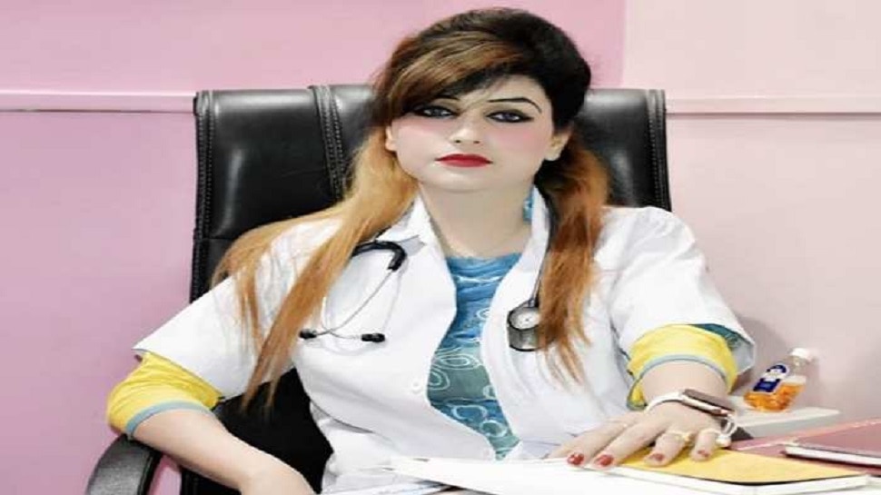 AD सिंह की गिरफ्तारी पर JDU बोली-आरोपी MP-MLA कोई भी हो, सरकार किसी को नहीं छोड़ेगी