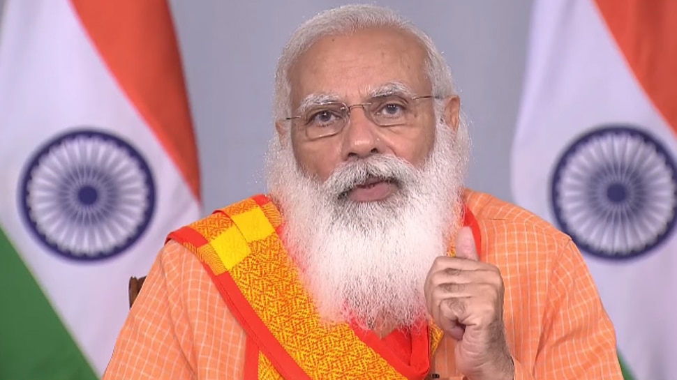 PM Modi को जान से मारने की धमकी देने वाले को Delhi Police ने किया गिरफ्तार