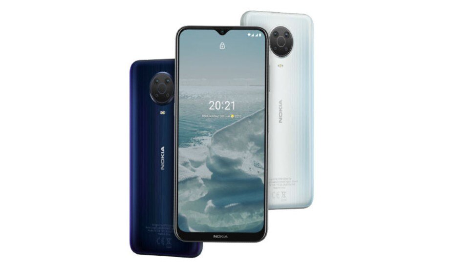 Nokia C20 Plus: इस दिन लॉन्च होगा फोन, फीचर में इन बड़े Smartphones को देगा टक्कर