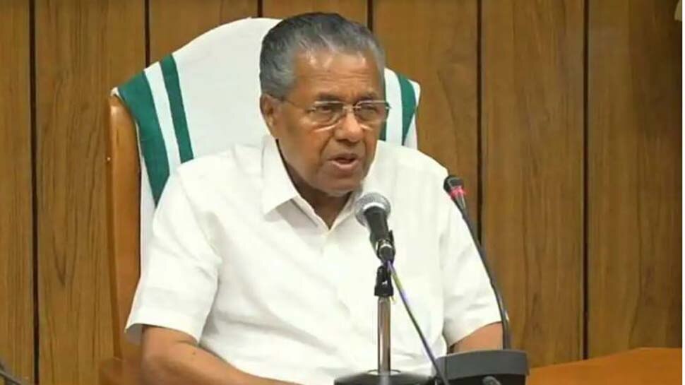 Kerala: 20 हजार करोड़ रुपये के कोविड पैकेज का ऐलान, हेल्थकेयर, वैक्सीनेशन पर होगा फोकस