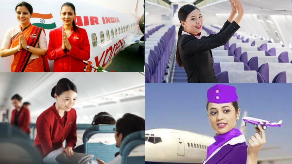 Know Why Females Are Chosen As Cabin Crew Staff In Flights More Than Men Upns ज नत ह एर प ल न म ज य द तर स ट फ फ म ल ह क य ह त ह ग ल मर नह बल क और भ