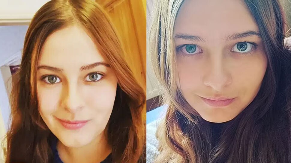 UK: तेज रफ्तार कार ने मॉडल को मारी जोरदार टक्कर, हवा में कई फीट तक उड़ी