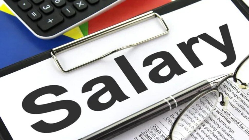 अब Weekend पर भी आ जाएगी Salary, NACH की सुविधाएं पूरे हफ्ते मिलेंगी, 1 अगस्त से लागू